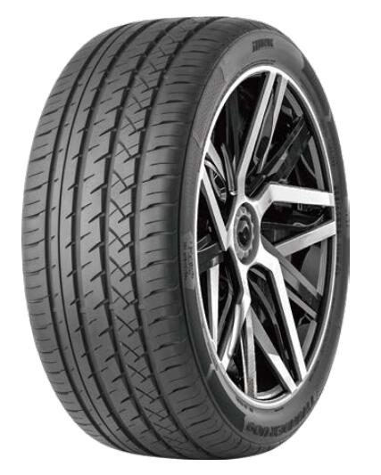 Popular New Products Cheap Rubber Chinese Brand Car Tires