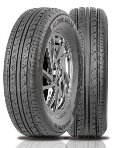 Wholesale Car Radial Tyre with Good Quality for 195/50R16