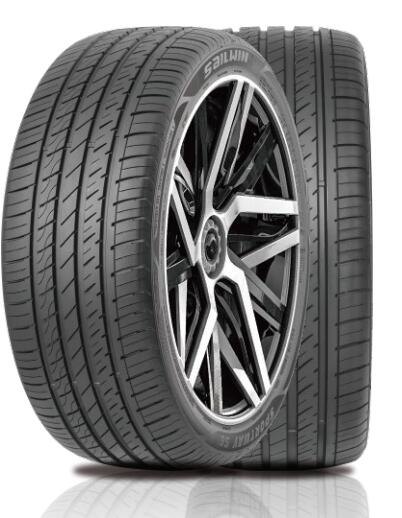 passenger car tyre
