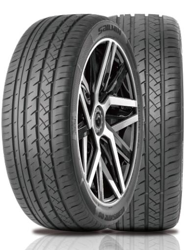 225/65R17 New Tire for Passenger Vehicle Car Tires