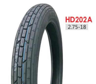 China Good Quality Motorcycle Tyre For Motorcycle