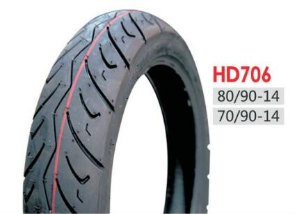 classic motorcycle tires