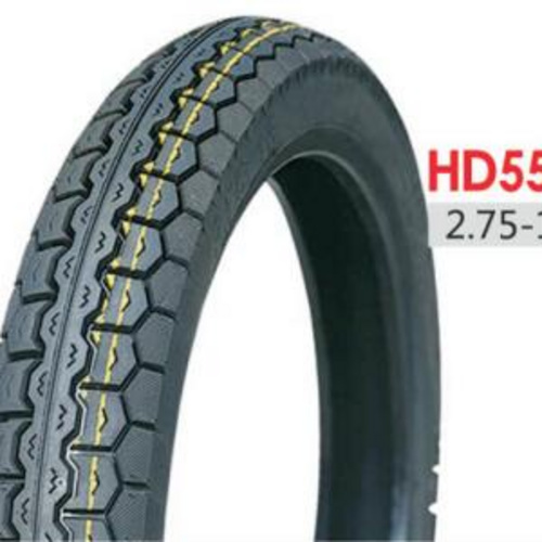 Rubber Tires Manufacturers