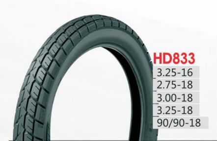 Load Heavy Motorcycle Tire