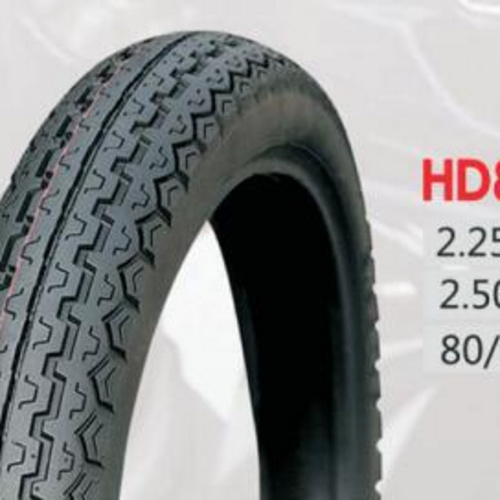 Quality Motorcycle Tire