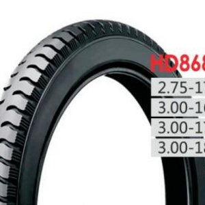 motorcycle rear tyre