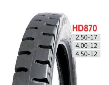 High Quality Hot Selling Factory Supply Motorcycle Tires
