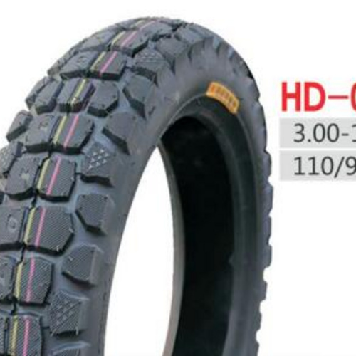 Motorcycle Tires catalog