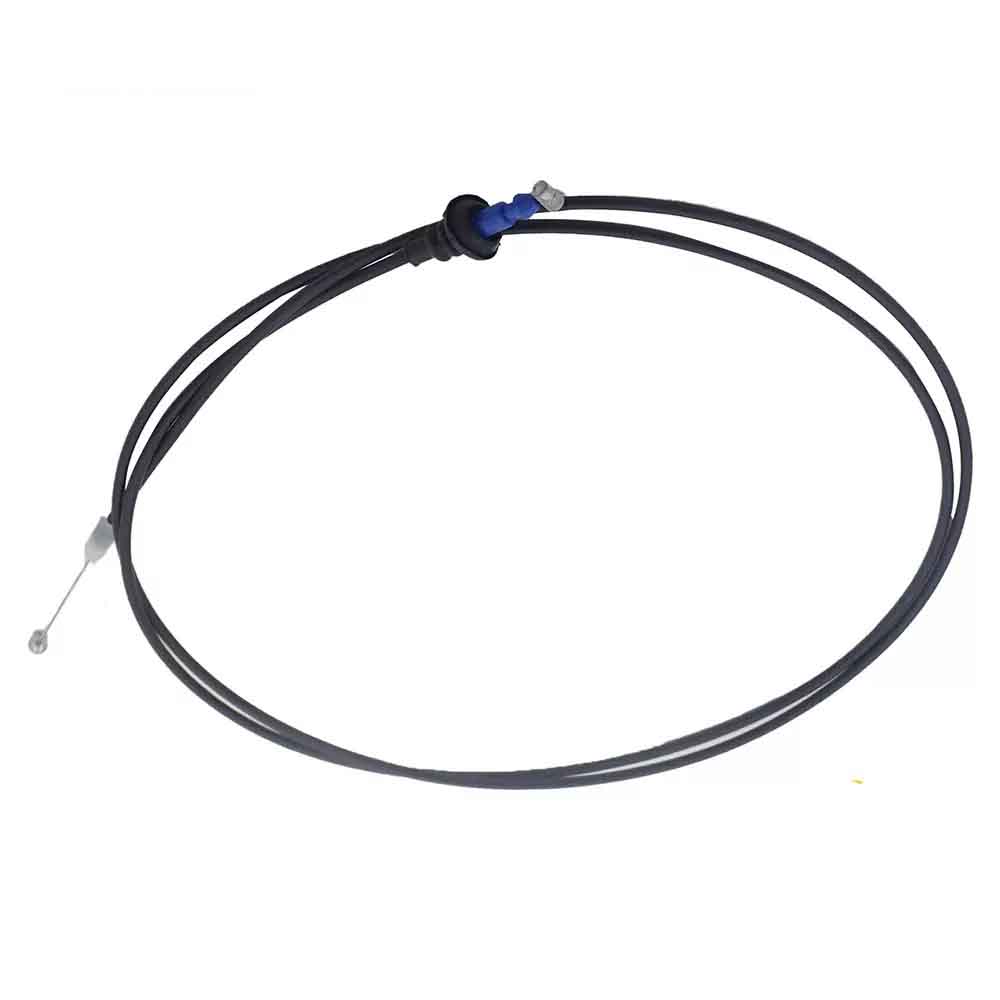 HOOD CABLE SUITABLE FOR TOYOTA CAMRY 2006-2015 OE: 53630-06140