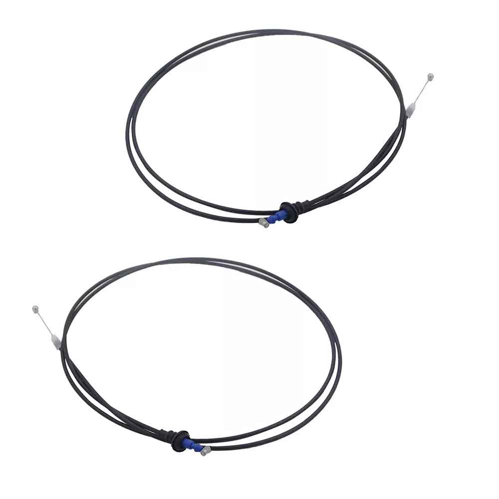 HOOD CABLE SUITABLE FOR TOYOTA CAMRY 2006-2015 OE: 53630-06140