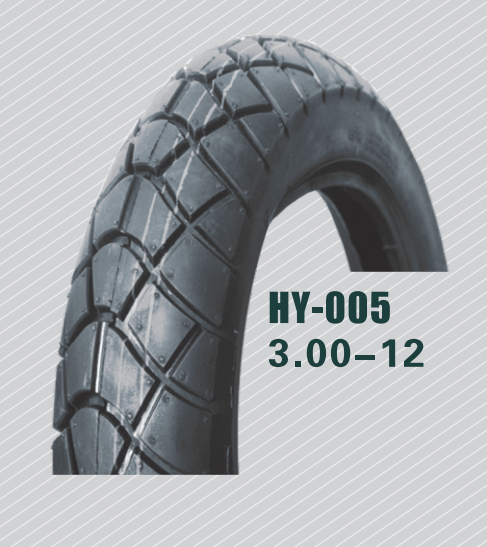 Motorcycle Accessories Tubeless Tires Motorcycle Rubber Tires