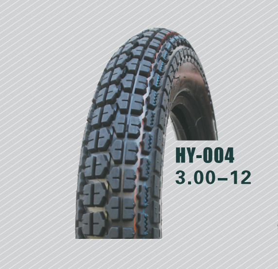 Motorcycle Accessories Tubeless Tires Motorcycle Rubber Tires