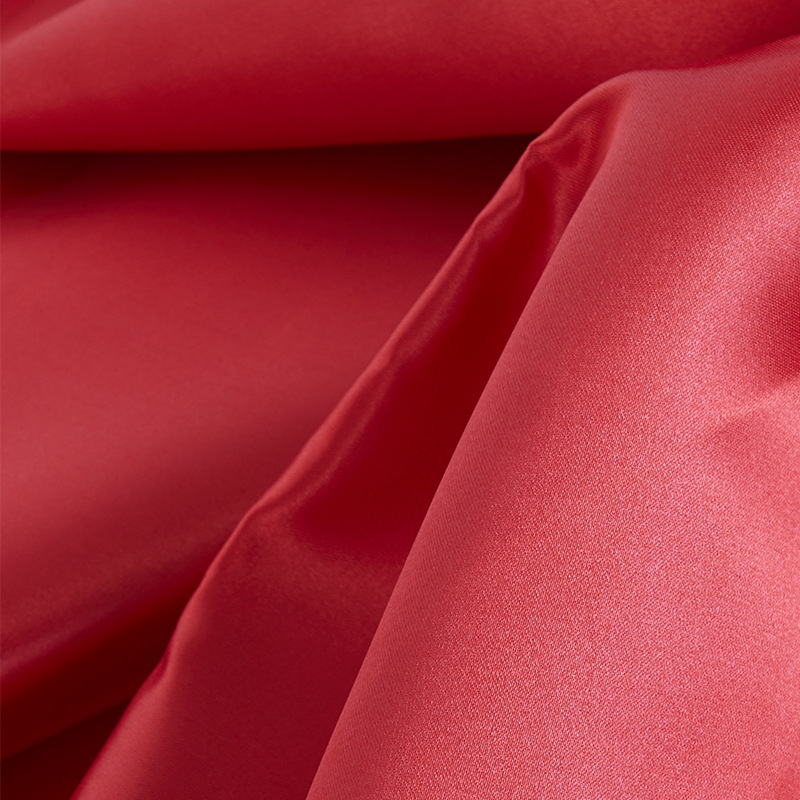 Women's Fashion Fabric Full Polyester Interlining