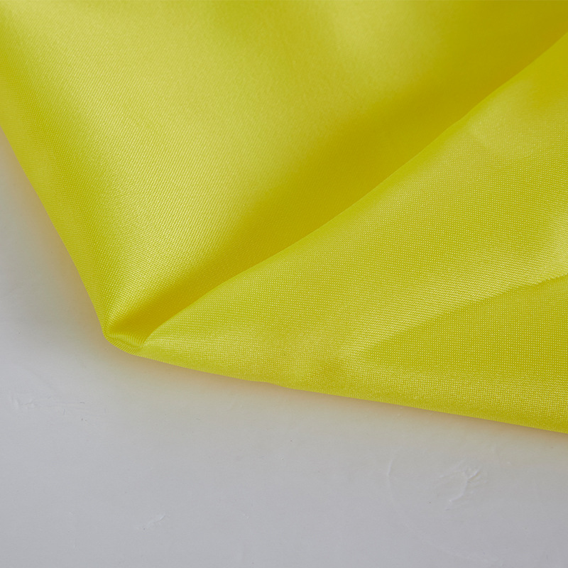 Satin Fabric Decorative Cloth 75D*150D Twill Bright Satin Cloth