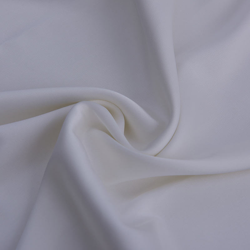50D Stretch Satin Soft Chiffon Fabric