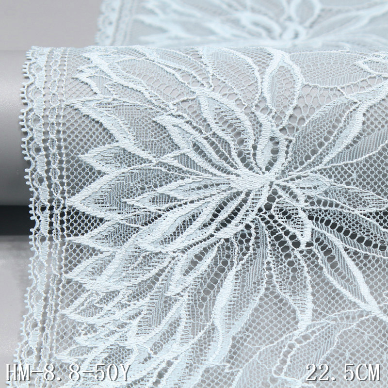 Lingerie women's wedding accessories stretch lace