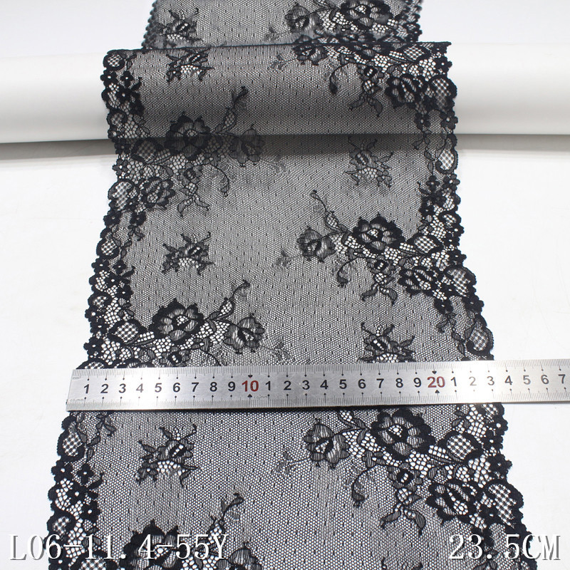 Lingerie Wedding Accessories Classic Shot Peony Lace