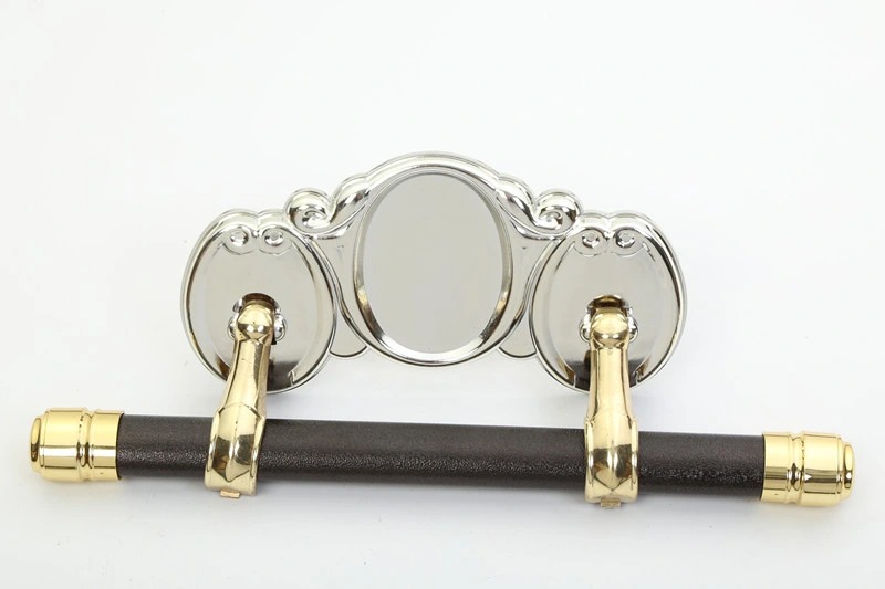Funeral Handles Swing Bar for Caskets and Coffins