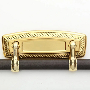 Casket Handles