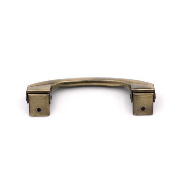 Decoration Funeral Coffin Handle Fitting