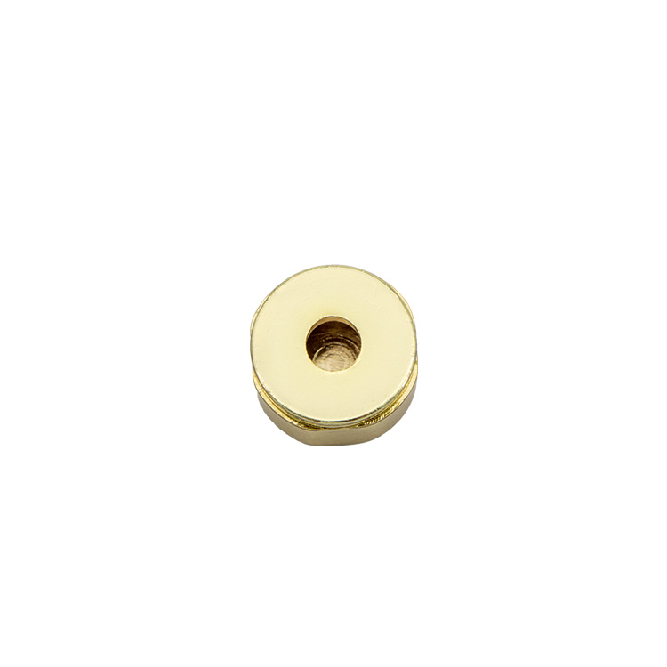 Funeral Fitting Accessories Casket Decoration Screw Lid