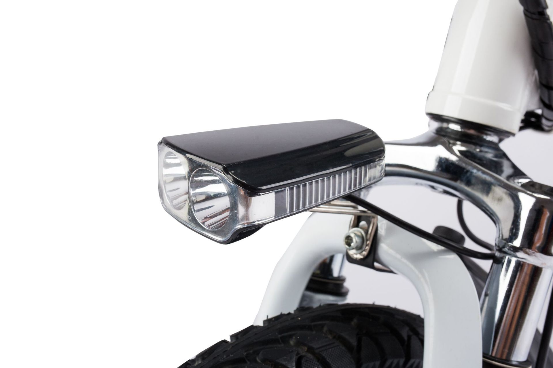 2022 Adult White Black Electric Bicycle Foldable 20 Inch