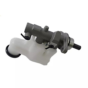 SUITABLE FOR TOYOTA VIOS(AT) 2005 BRAKE MASTER CYLINDER OE 47201-0D080