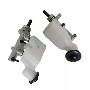 SUITABLE FOR TOYOTA VIOS(MT) 2008 BRAKE MASTER CYLINDER OE 47201-0D220