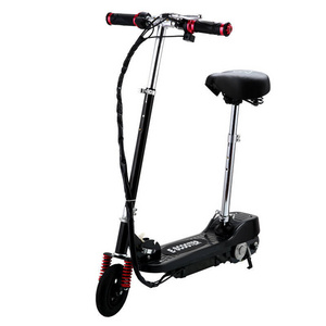 Folding Electric Vehicle Lithium Battery Electric Scooter