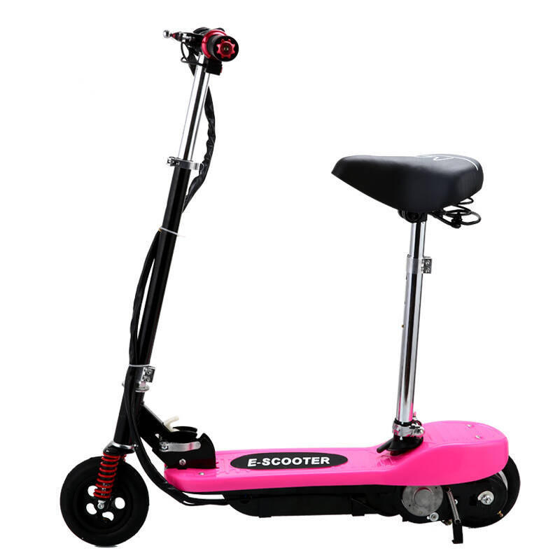 Folding Electric Vehicle Lithium Battery Electric Scooter