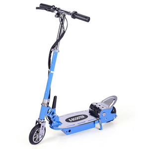 Foldable And Lightweight Electric Scooter