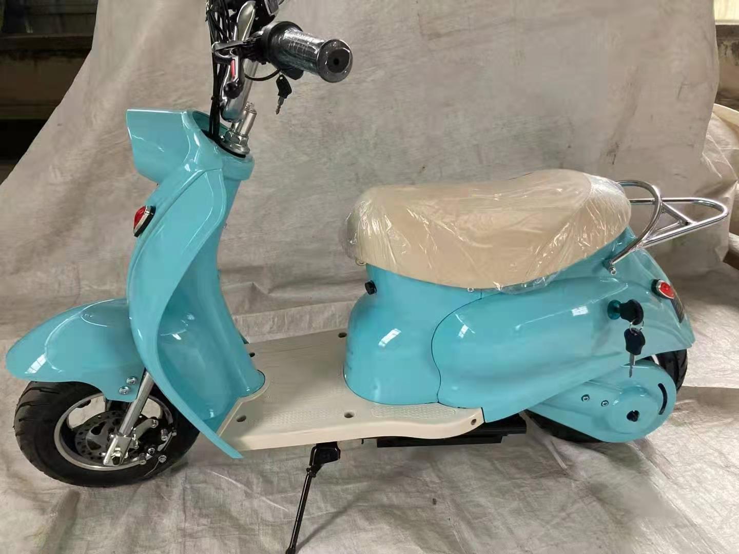 Mini Two-wheeled Electric Scooter