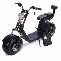 Electric Vehicle Removable Battery Lithium Battery Two-wheeled Scooter