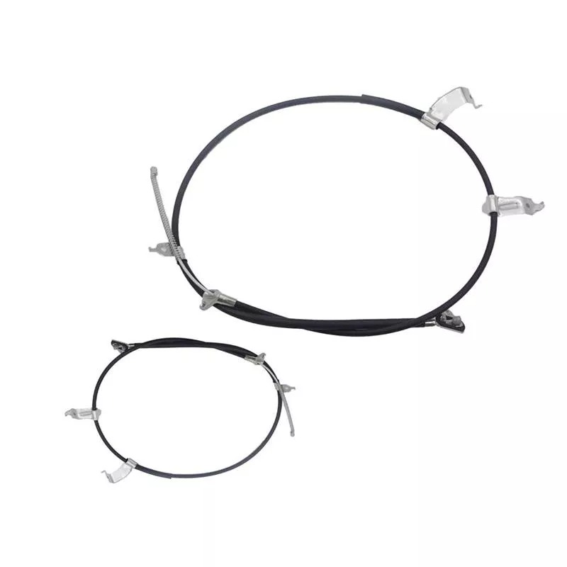 SUITABLE FOR TOYOTA VIOS 2014 BRAKE CABLE OE 46420-0D250
