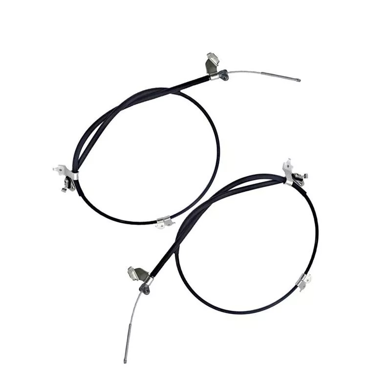 SUITABLE FOR TOYOTA RAV4 2009-2013 BRAKE CABLE OE 46420-0R021