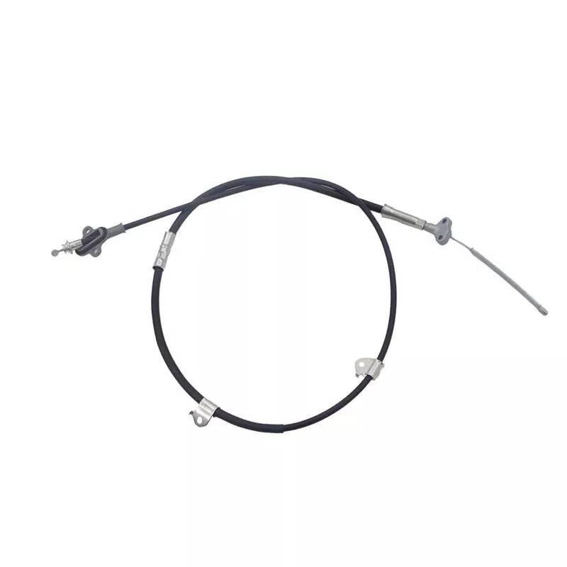 FOR TOYOTA CAMRY 2006-2011 LEXUS ES240 2009-2012 BRAKE CABLE OE 46420-06140