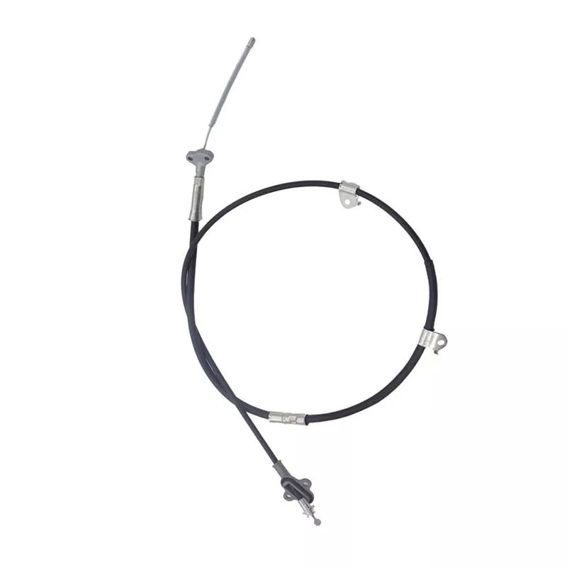 FOR TOYOTA CAMRY 2006-2011 LEXUS ES240 2009-2012 BRAKE CABLE OE 46420-06140