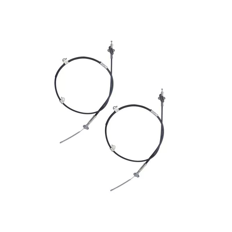 FOR TOYOTA CAMRY 2006-2011 LEXUS ES240 2009-2012 BRAKE CABLE OE 46420-06140