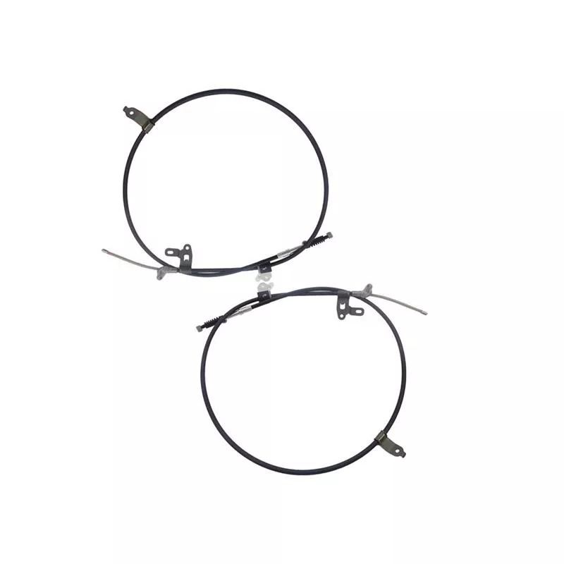 SUITABLE FOR TOYOTA COROLLA 2004-2007 BRAKE CABLE OE 46420-12490