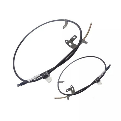 SUITABLE FOR TOYOTA COROLLA 2004-2007 BRAKE CABLE OE 46420-12490