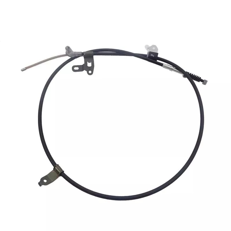SUITABLE FOR TOYOTA COROLLA 2004-2007 BRAKE CABLE OE 46420-12490