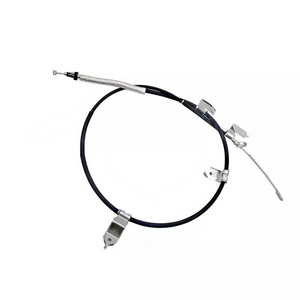 SUITABLE FOR TOYOTA LAND CRUISER PRADO 2002-2015(RZJ120 TRJ120 GRJ150) BRAKE CABLE OE 46420-60070