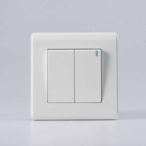 Two-way Single Control Switch Accessories