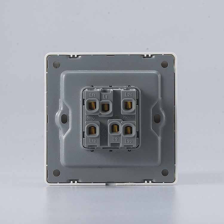 Two-way Single Control Switch Accessories