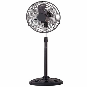 floor standing fan