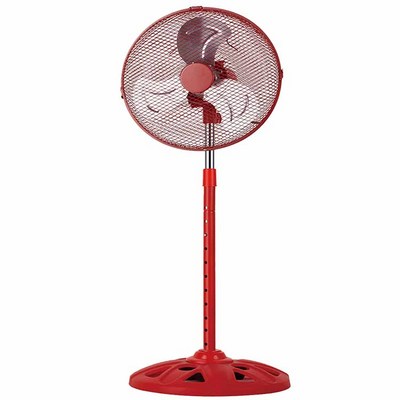 free standing fan