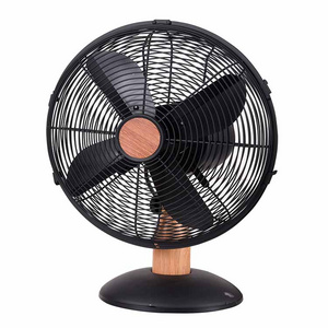 12 Inch Table Fan