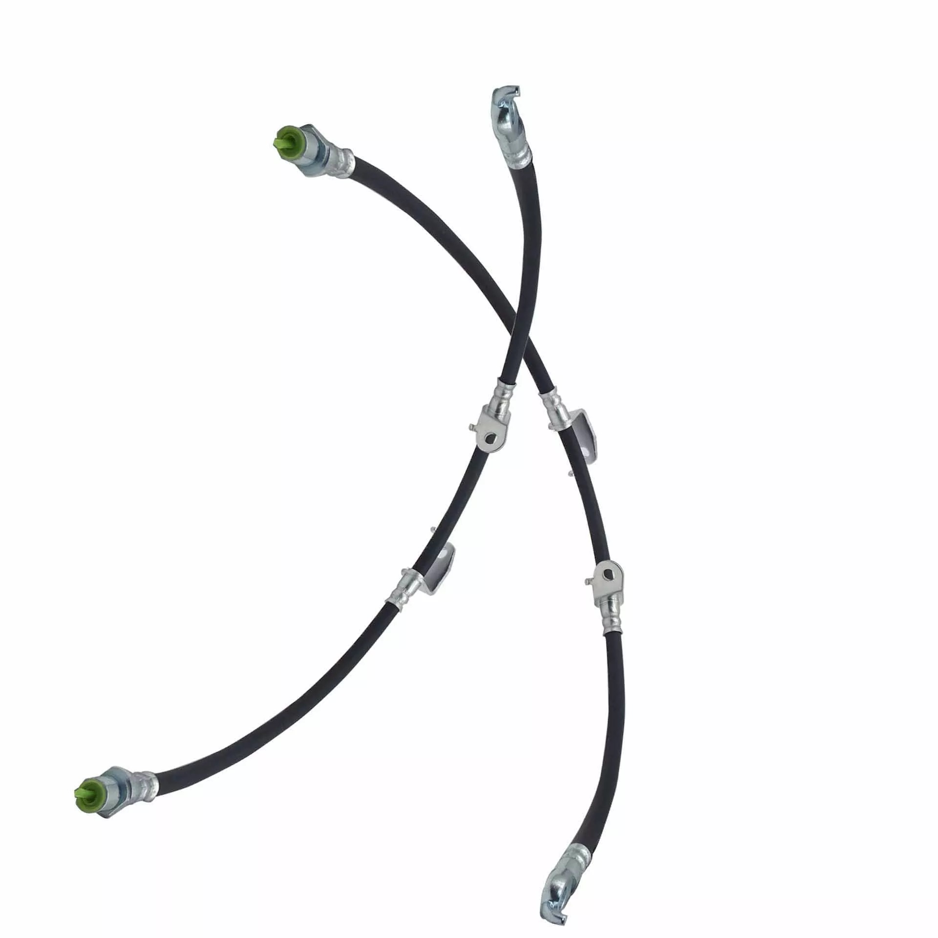 SUITABLE FOR TOYOTA COROLLA 2007-2014 BRAKE HOSE (FRONT RIGHT) OE:90947-C2008