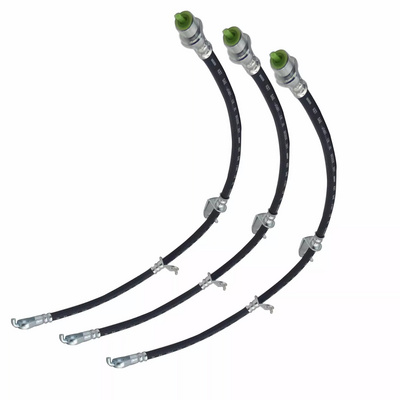 SUITABLE FOR TOYOTA COROLLA 2007-2014 BRAKE HOSE (REAR RIGHT) OE:90947-C2009