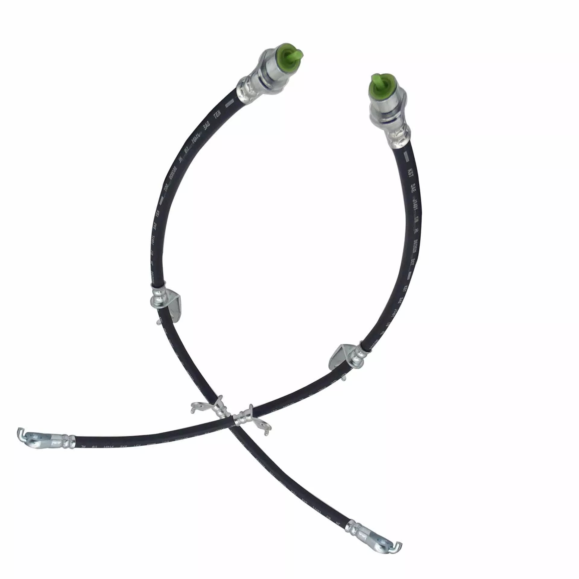SUITABLE FOR TOYOTA COROLLA 2007-2014 BRAKE HOSE (REAR RIGHT) OE:90947-C2009